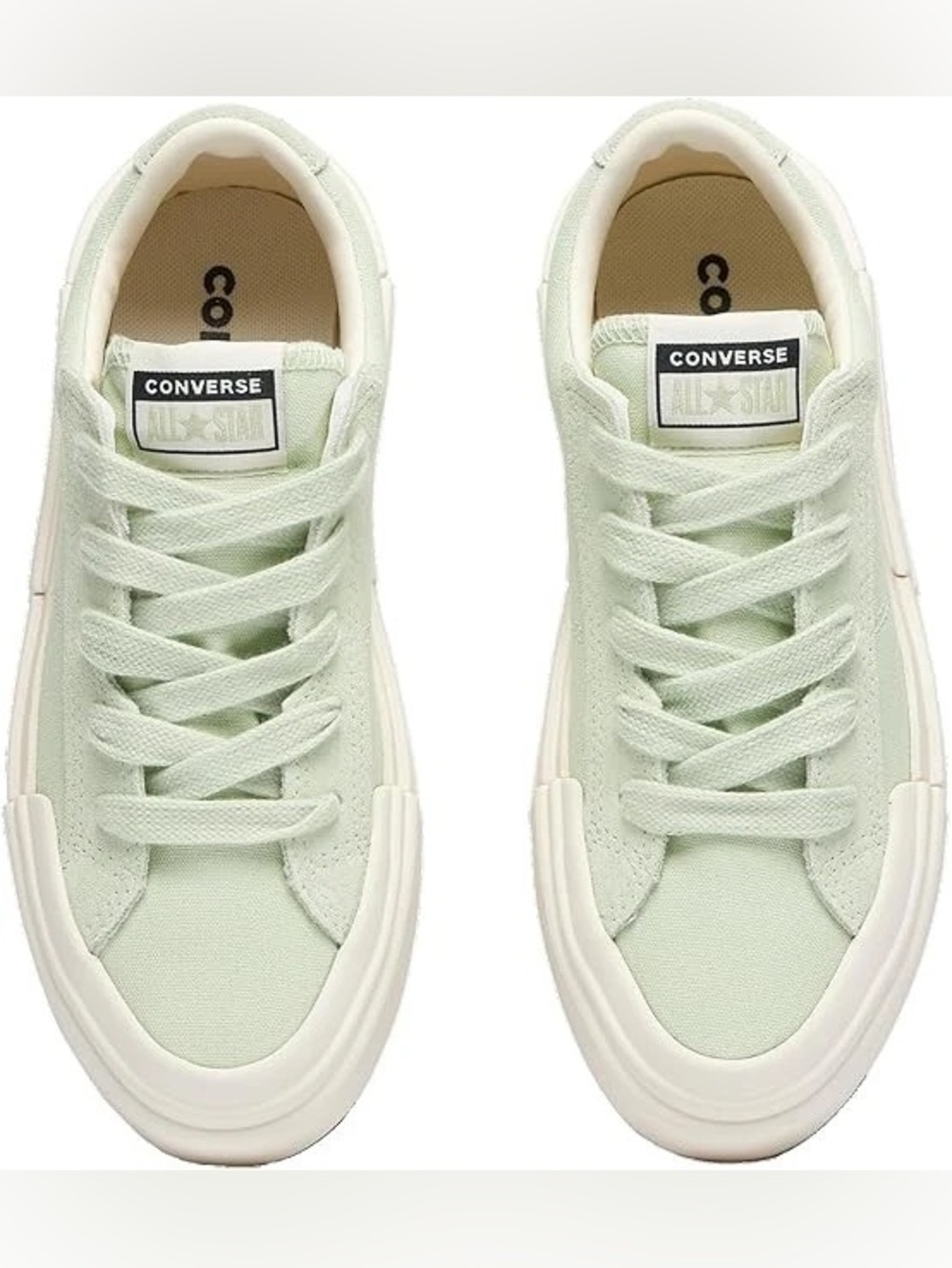 NWT Converse Chuck Taylor All Star Cruise A12594C, Surplus Minte M-13 W-14.5